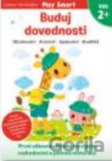 Buduj dovednosti 2+