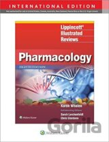 Lippincott's Illustrated Reviews: Pharmacology