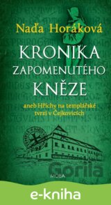 Kronika zapomenutého kněze