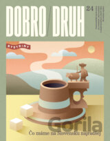 Dobrodruh 2024