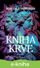 Kniha krve