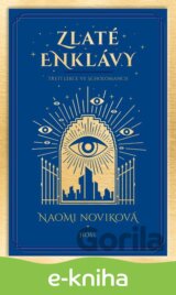 Zlaté enklávy