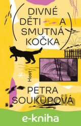 Divné děti a smutná kočka