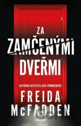Za zamčenými dveřmi