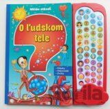 O ľudskom tele