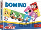 Domino Mickey a jeho přátelé