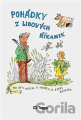 Pohádky z lidových říkanek