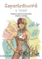 Superhrdinové V TOBĚ