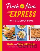 Pinch of Nom Express