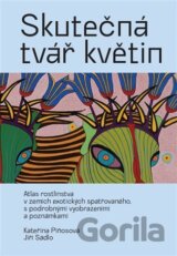 Skutečná tvář květin