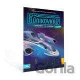 Únikovka Junior - Uvězněni ve vesmíru