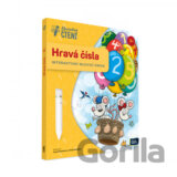 Kouzelné čtení: Kniha Hravá čísla