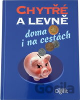Chytře a levně doma i na cestách