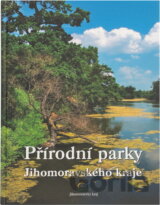 Přírodní parky Jihomoravského kraje