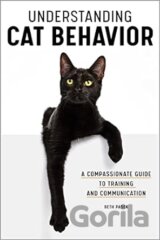 Understanding Cat Behavior