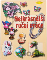 Nejkrásnější ruční práce