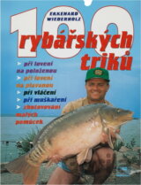 100 rybářských triků