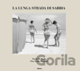 La lunga strada di sabbia