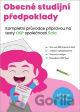 Obecné studijní předpoklady