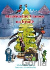 Strašidelné Vánoce na hradě