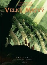 Velký mrtvý 1