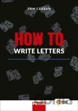 How to Write Letters