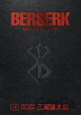 Berserk Deluxe Volume 14