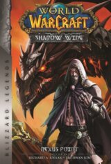 World of Warcraft: Nexus Point