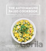 The Autoimmune Paleo Cookbook