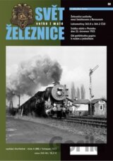 Svět velké i malé železnice 88 (4/2023)