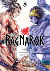Record of Ragnarok 8