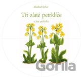 Tři zlaté petrklíče