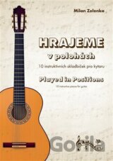 Hrajeme v polohách