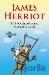 Zvěrolékař mezi nebem a zemí