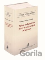 Zákon o vlastníctve bytov a nebytových priestorov