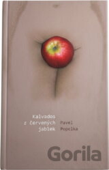 Kalvados z červených jablek