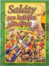 Saláty pro každou příležitost