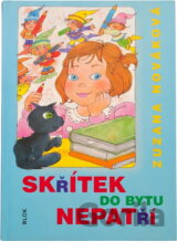 Skřítek do bytu nepatří