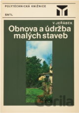Obnova a údržba malých staveb