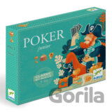 Poker junior