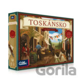 Vinohrad: Toskánsko