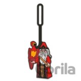 LEGO Harry Potter Menovka na batožinu - Albus Dumbledore