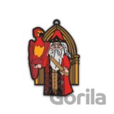 LEGO Harry Potter Albus Dumbledore magnetka