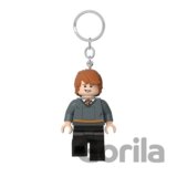 LEGO Harry Potter Ron Weasley svietiaca figúrka (HT)