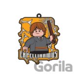 LEGO Harry Potter Ron Weasley magnetka