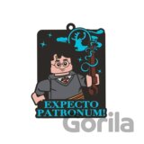 LEGO Harry Potter magnetka