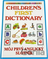 Children's first dictionary