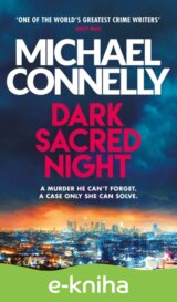Dark Sacred Night