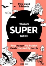 Prague Superguide Edition No. 6