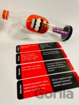 Pravda a Odvaha - Narodeninová oslava